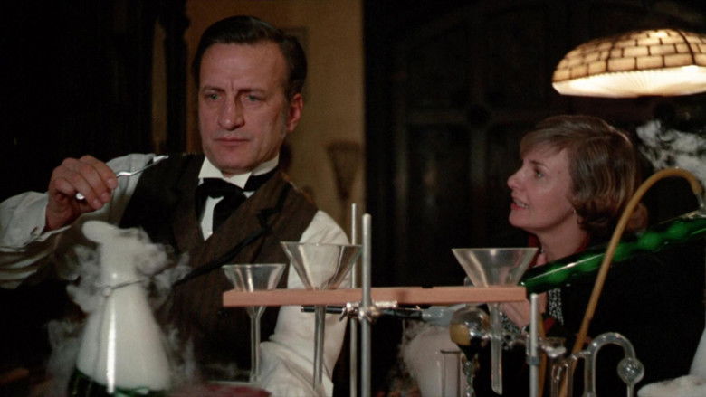 кадр из фильма Возможно, они великаны