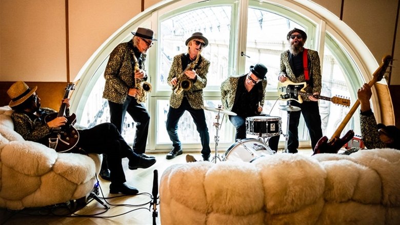 кадр из фильма Extraliscio - Punk da balera