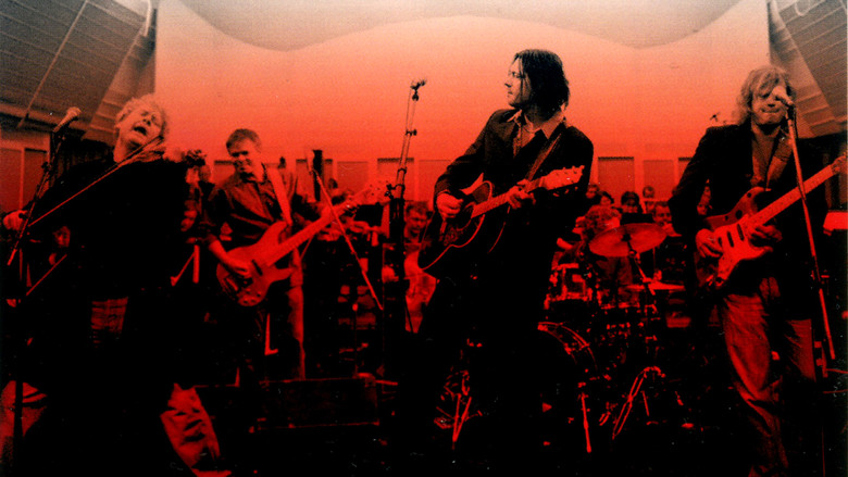 кадр из фильма Vamp: I Full Symfoni Med Kringkastingsorkesteret