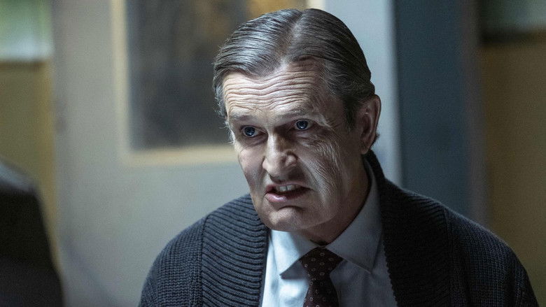 кадр из фильма Предупреждение