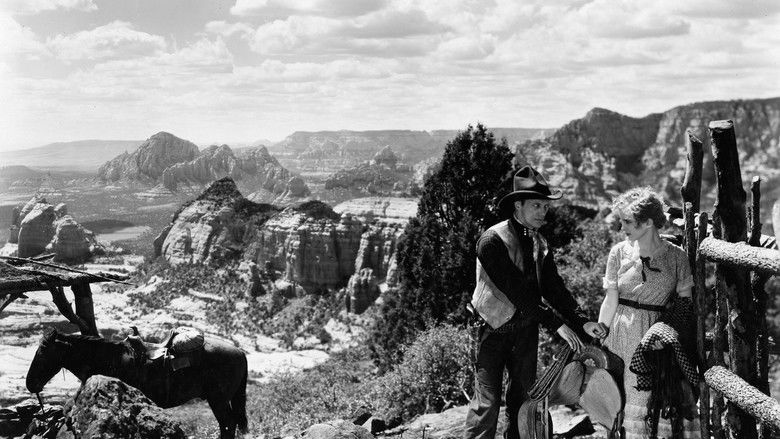 кадр из фильма The Last of the Duanes