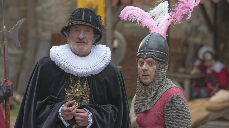 кадр из фильма Řachanda