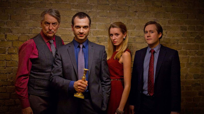 кадр из фильма Candlestick