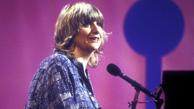 кадр из фильма Victoria Wood Live In Your Own Home