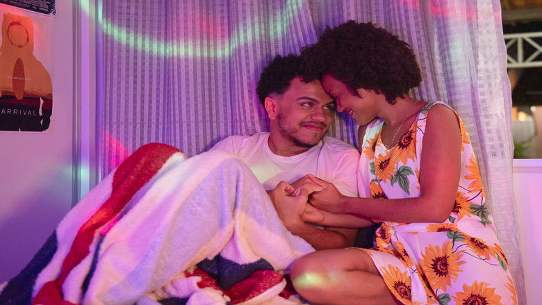 кадр из фильма Caio