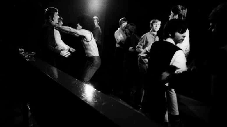 кадр из фильма Homofile