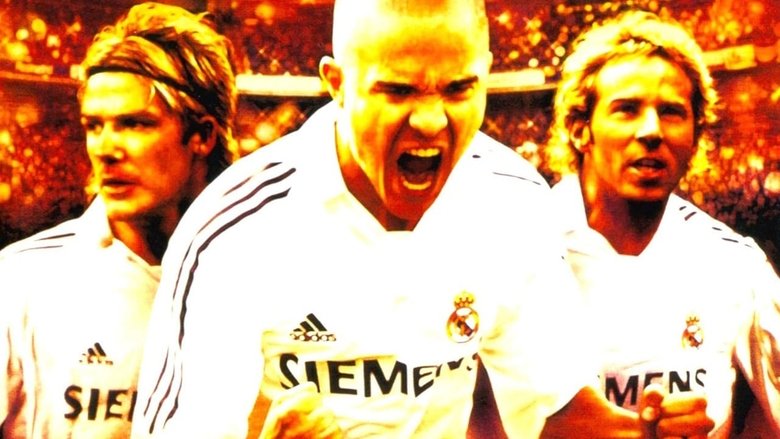 кадр из фильма Гол 2: Жизнь как мечта