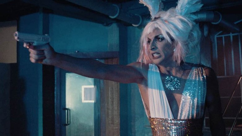 кадр из фильма Улисс: Тёмная Одиссея