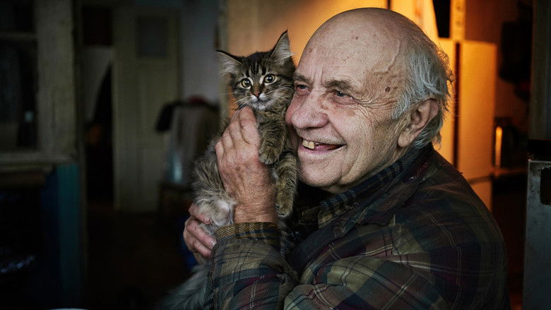 кадр из фильма Czarnobyl: Ludzie ze stali