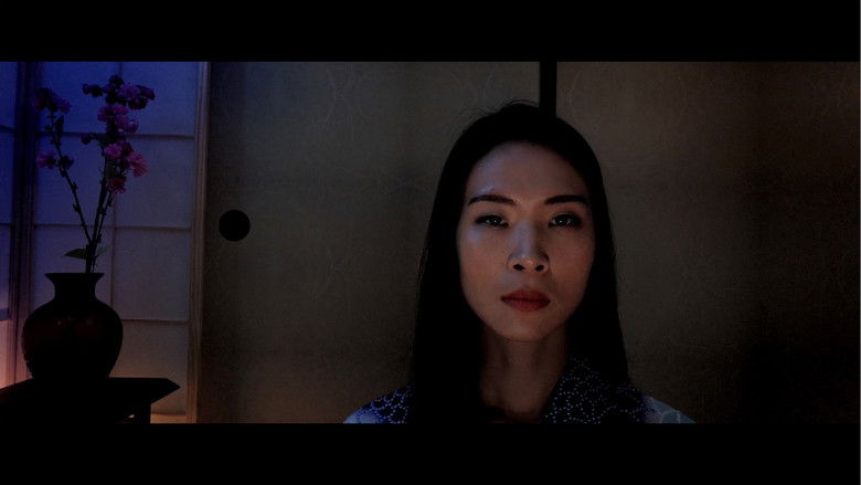 кадр из фильма Hunger