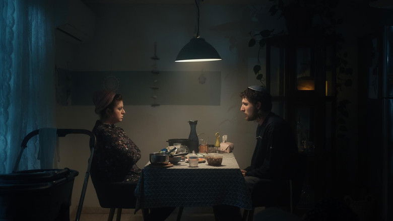 кадр из фильма האחד והיחיד שלי