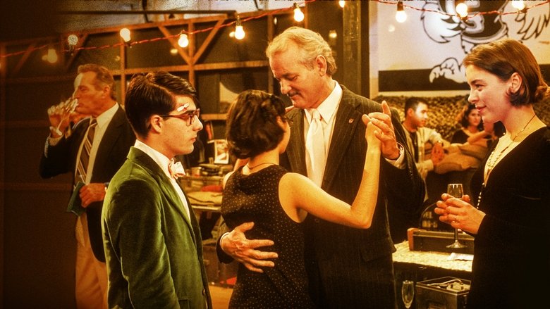 кадр из фильма Академия Рашмор