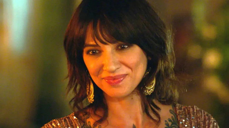 кадр из фильма Qui staremo benissimo