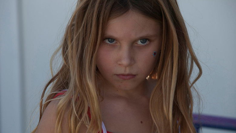 кадр из фильма Ангельское личико