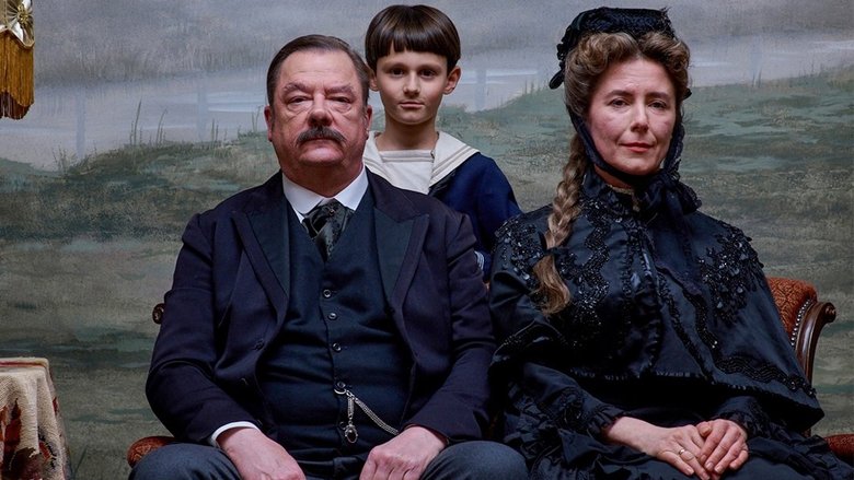 кадр из фильма Franz