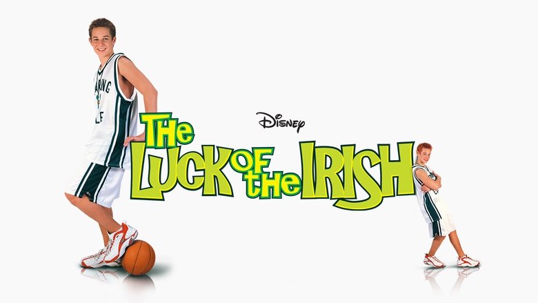 кадр из фильма The Luck of the Irish