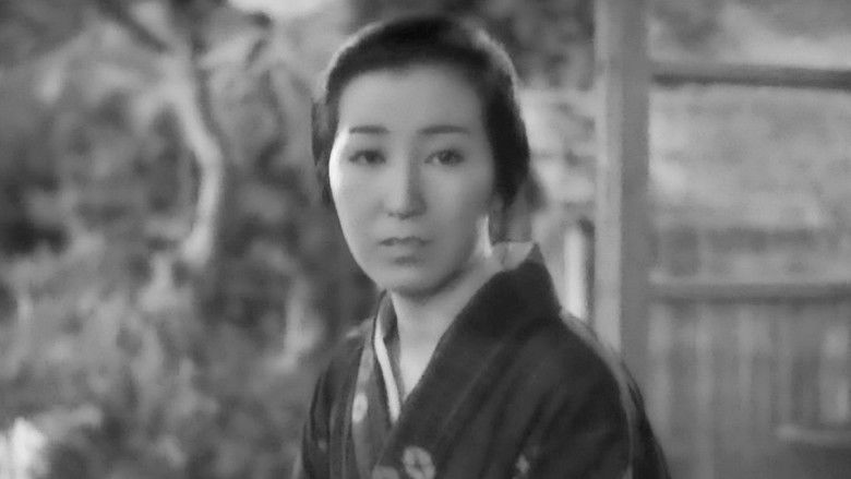 кадр из фильма まごころ