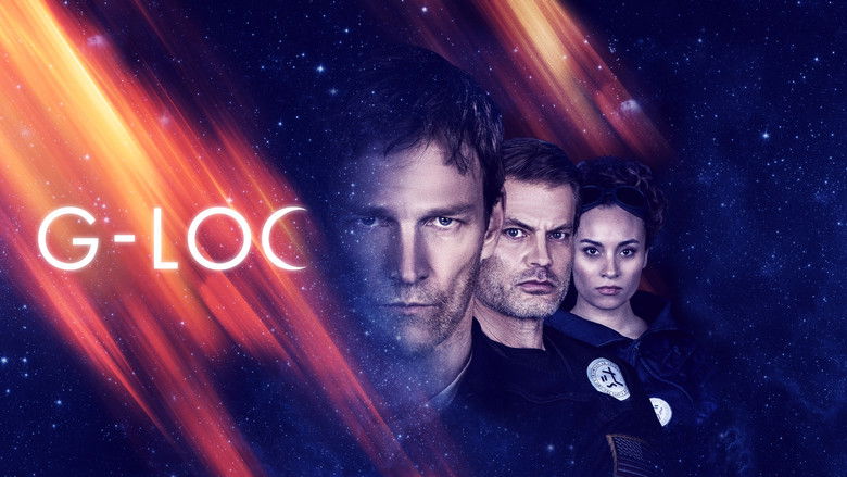 кадр из фильма Перегрузка