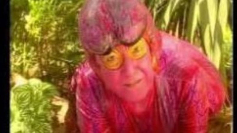 кадр из фильма סיפורי התנ