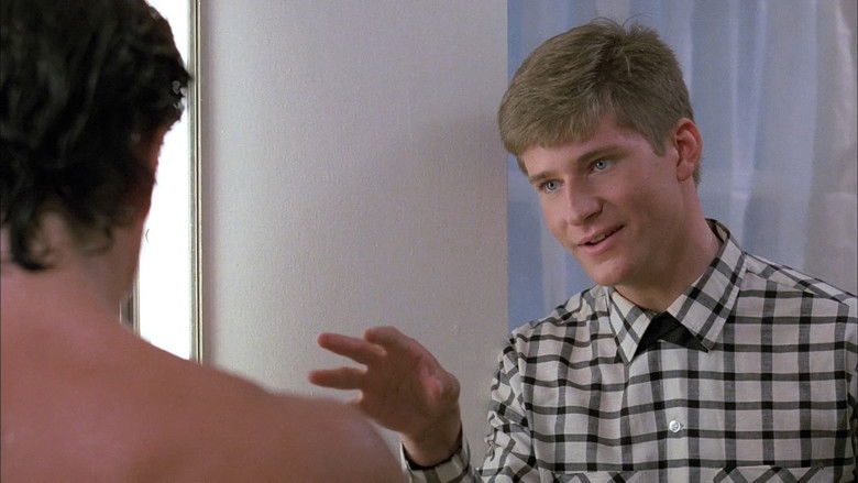 кадр из фильма Мой наставник