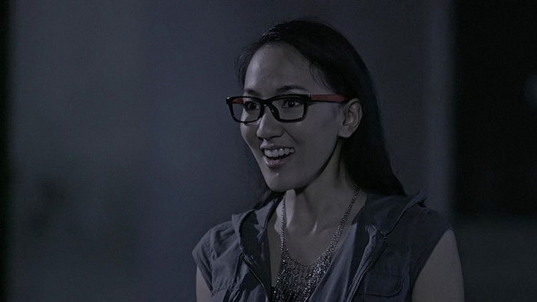 кадр из фильма บางกอก 13 เมือง ฅน ตาย