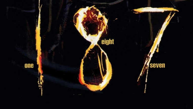 кадр из фильма Один Восемь Семь