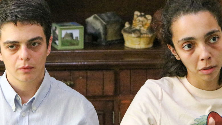 кадр из фильма Boca Dura