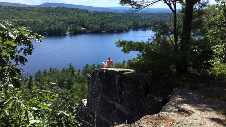 кадр из фильма Swimming to the End of the World