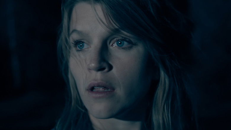 кадр из фильма Utburd