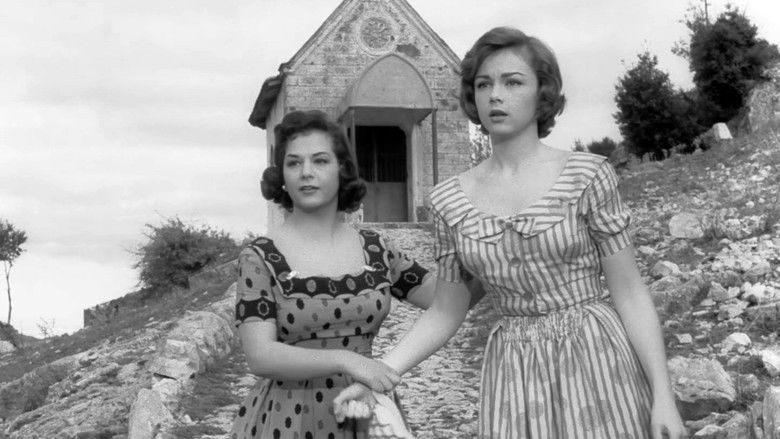 кадр из фильма Tuppe tuppe, Marescià!