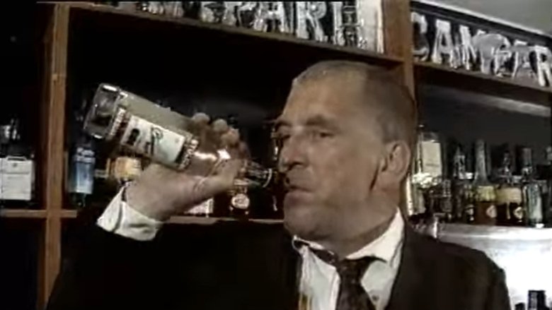 кадр из фильма Пять бутылок водки