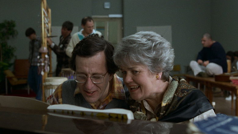 кадр из фильма Блеск