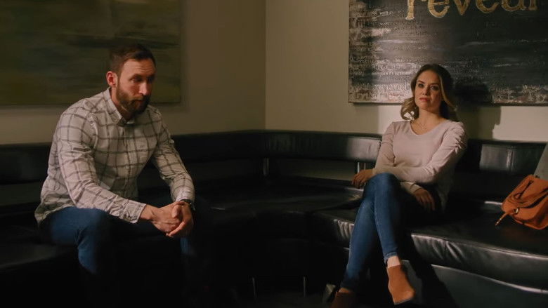 кадр из фильма Тайны диких лесов