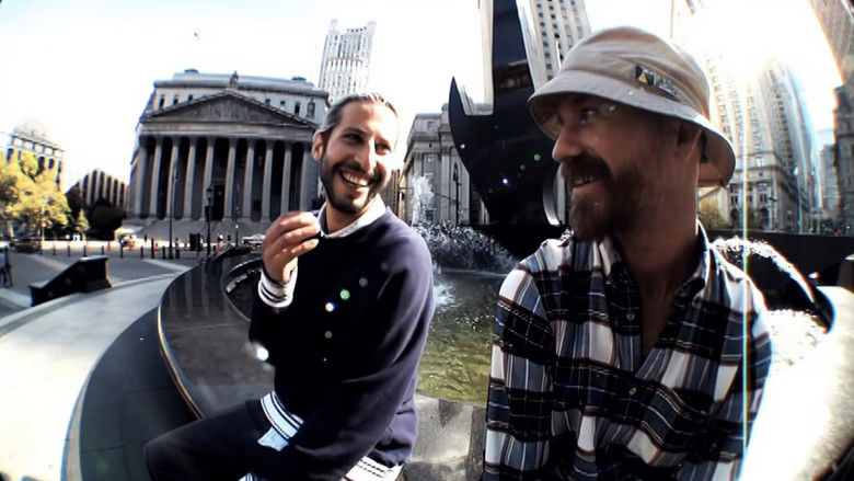 кадр из фильма Supreme - 