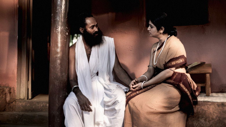 кадр из фильма திருக் குறள்