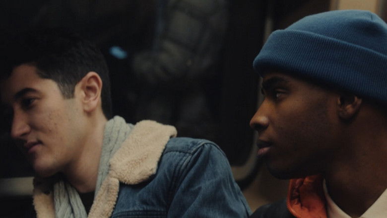 кадр из фильма Dirty