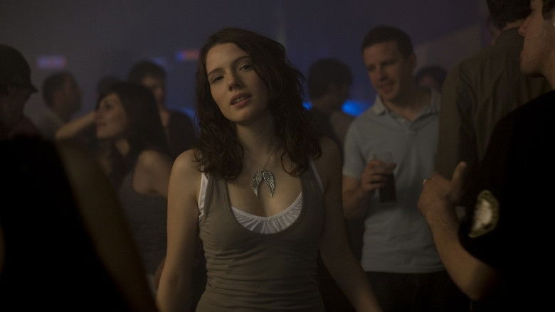 кадр из фильма Дневник лесбиянки