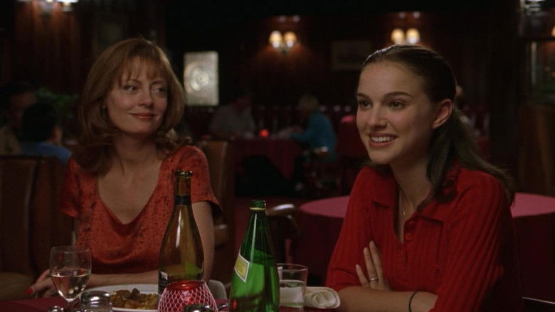 кадр из фильма Где угодно, только не здесь