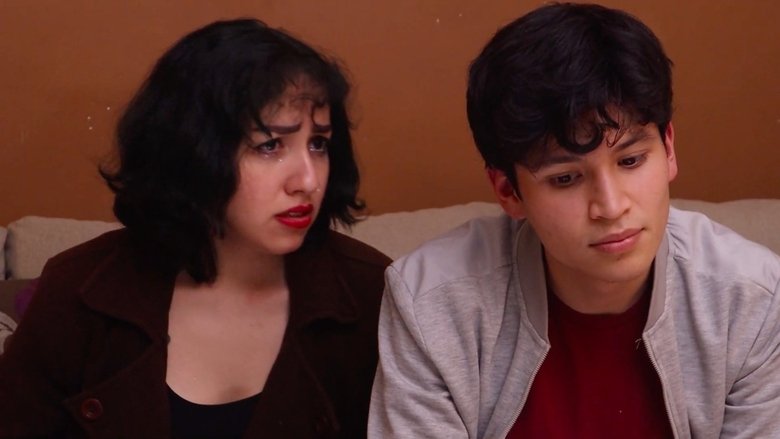 кадр из фильма Viendo Inmensas Ventanas