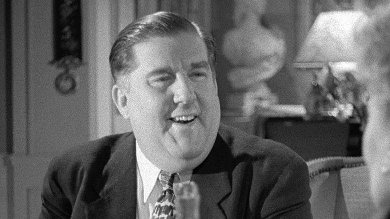 кадр из фильма Mens porten var lukket