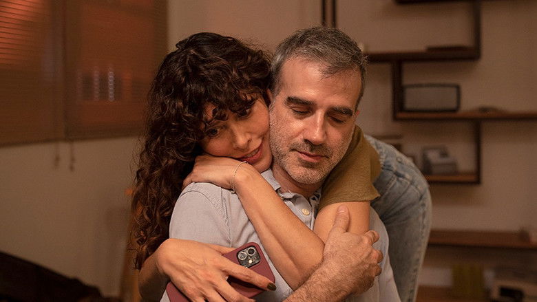 кадр из фильма Astronauta