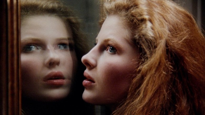 кадр из фильма Паук