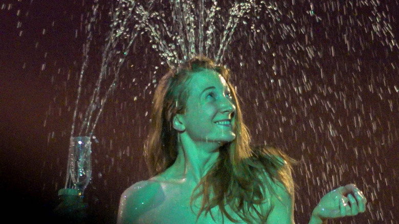 кадр из фильма Η Καρδιά του Ταύρου