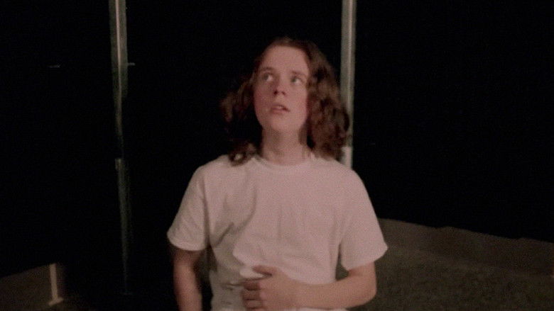 кадр из фильма Effigy