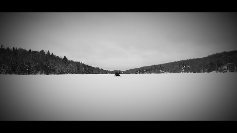 кадр из фильма Echoes Of Ivory