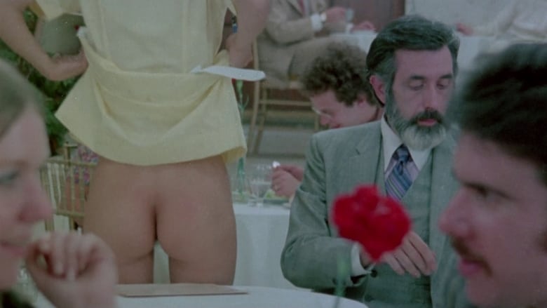 кадр из фильма Радио Барбары