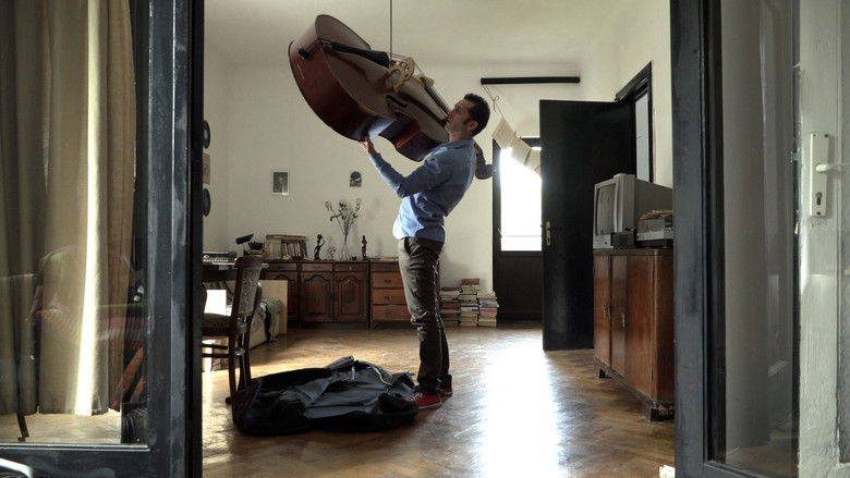 кадр из фильма Затонувший корабль