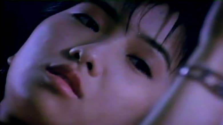 кадр из фильма 夜之女