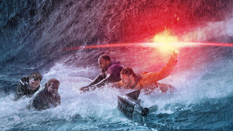 кадр из фильма Выживший