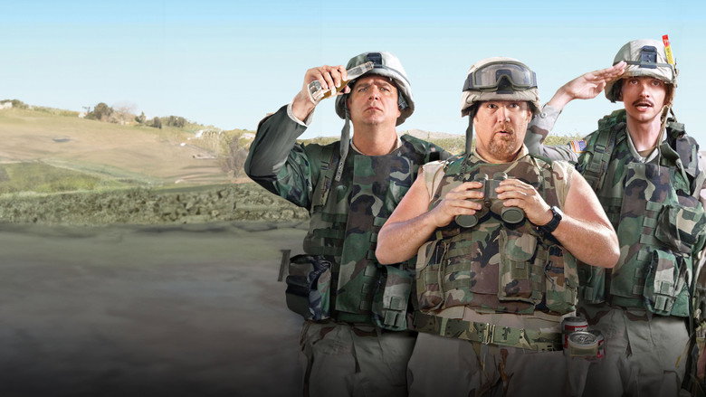 Операция «Дельта-фарс»